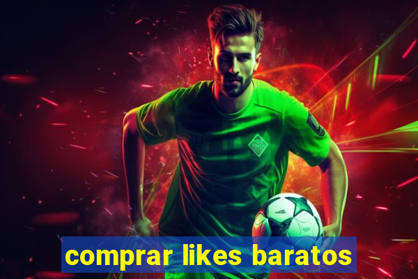 comprar likes baratos